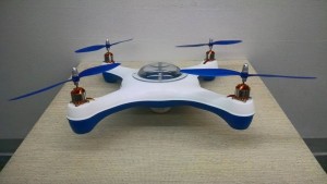 AguaDrone photo