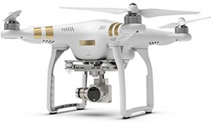 DJI Phantom 3 Pro