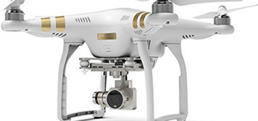 DJI Phantom 3 Pro