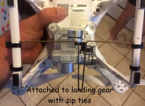 Step 2 Landing Gear