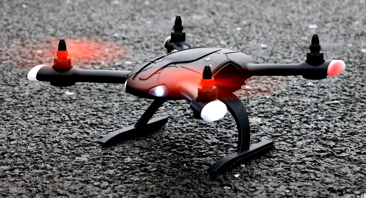 HiSky HMX280 Drone