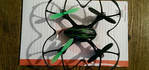 Hubsan X4